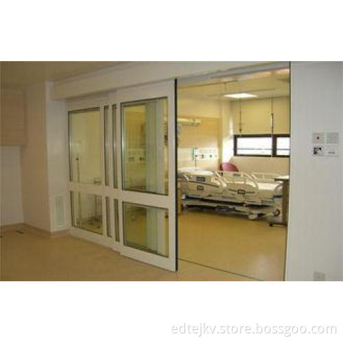 Manual Blind Flat Thermal Insulated Glass For Curtain Wall